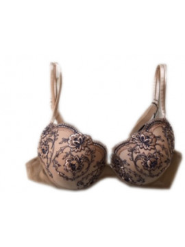 Ambra Rinascimento Push Up Bra